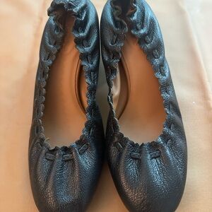 See By Chloe Jane Leather Pumps